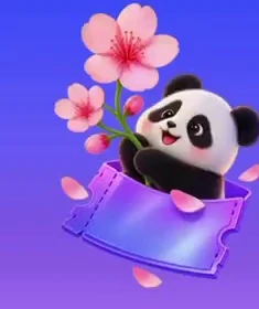 Panda Rewards