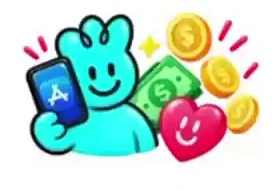 Turn Screentime into Cash